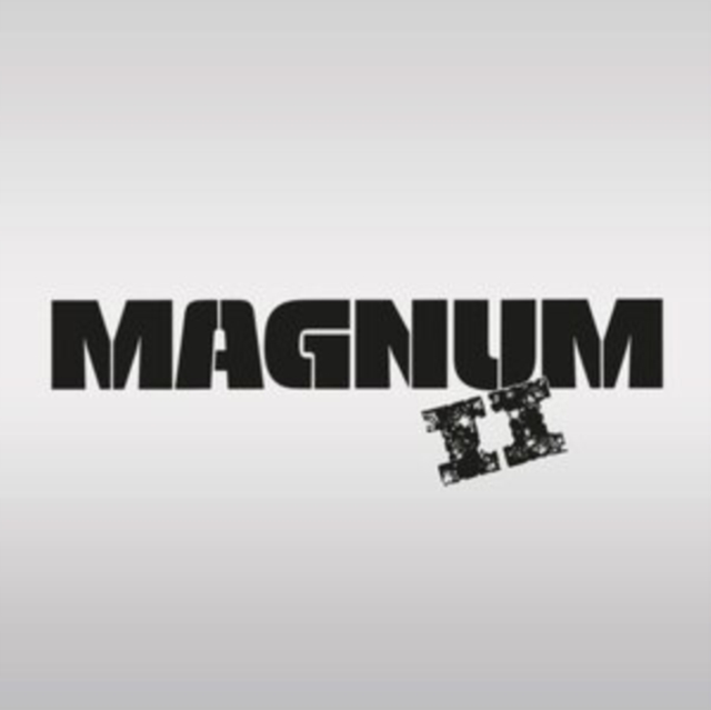 MAGNUM II