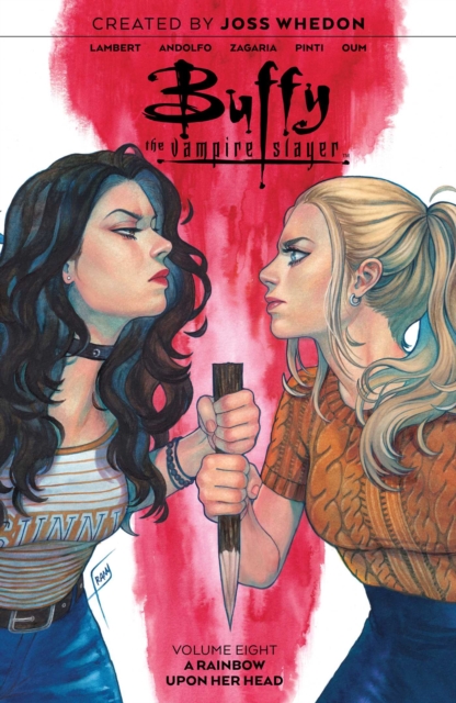 Buffy the Vampire Slayer Vol. 8 : 8