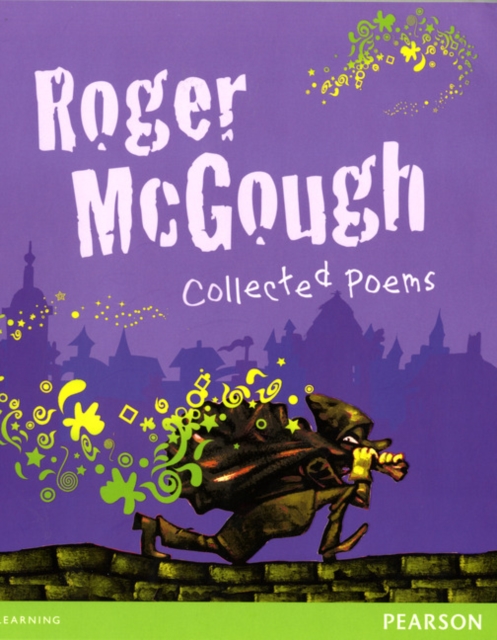 Roger McGough - Wordsmith Year 3 collected poems - Paperback image 1
