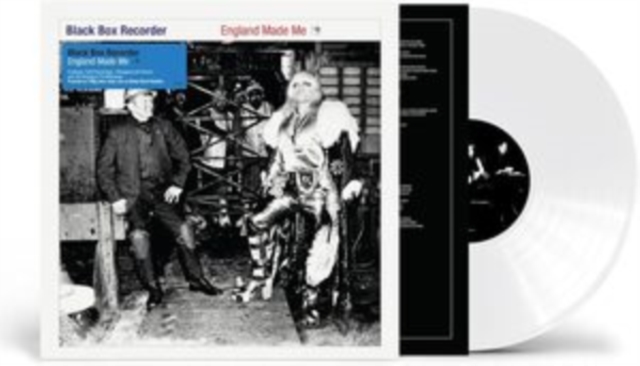 Black Box Recorder - England Made Me (2026 Edition) - Vinyl Record lp image 1