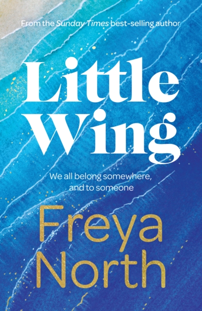 Little Wing : An emotional and heartwarming story, perfect for autumn 2022