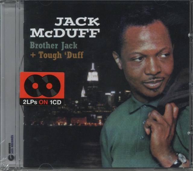 Brother Jack / Tough Duff