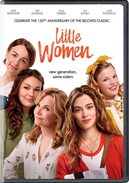 LITTLE WOMEN