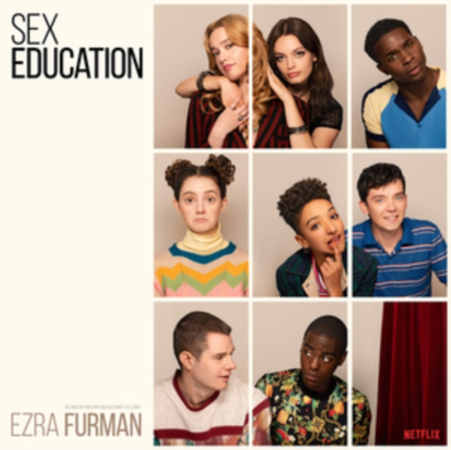 SEX EDUCATION OST