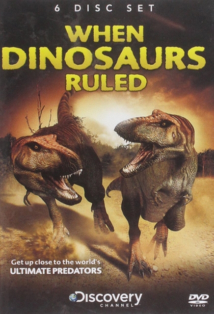 Dinosaurs