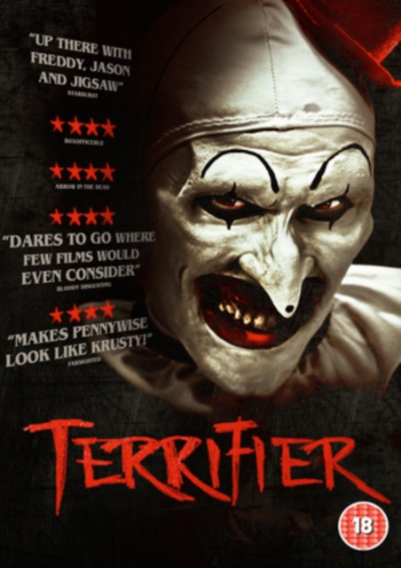 Terrifier