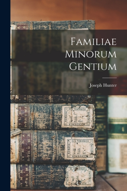 Familiae Minorum Gentium