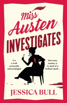 Miss Austen Investigates