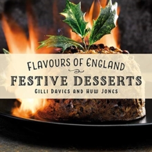 Flavours of England: Festive : 8