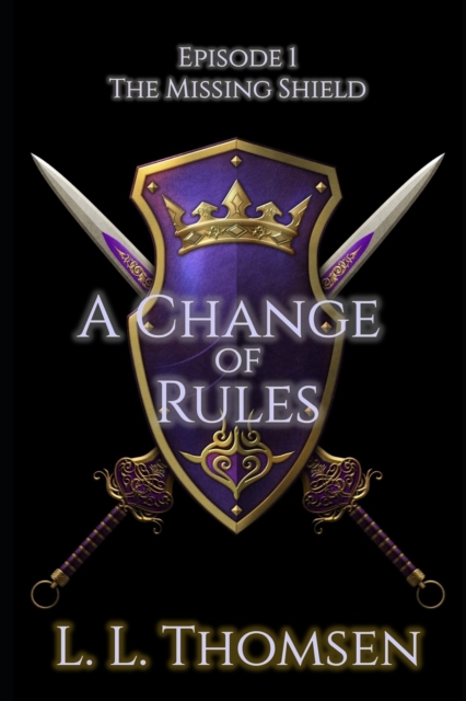 A Change of Rules: The Missing Shield, Episode 1