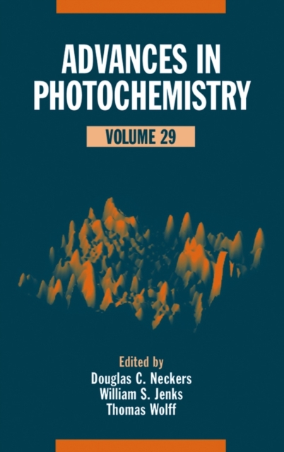 Advances Photochemistry V29