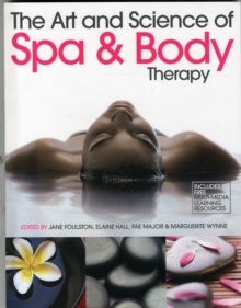 Jane Foulston - Art and Science of Spa and Body Therapy - Paperback image 1