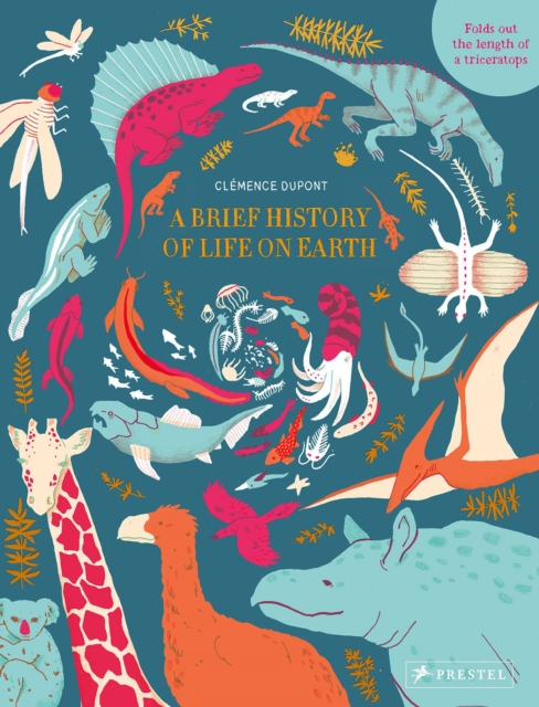 Brief History of Life on Earth