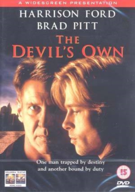 The Devil's Own /DVD