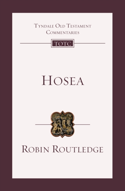 Hosea : An Introduction And Commentary