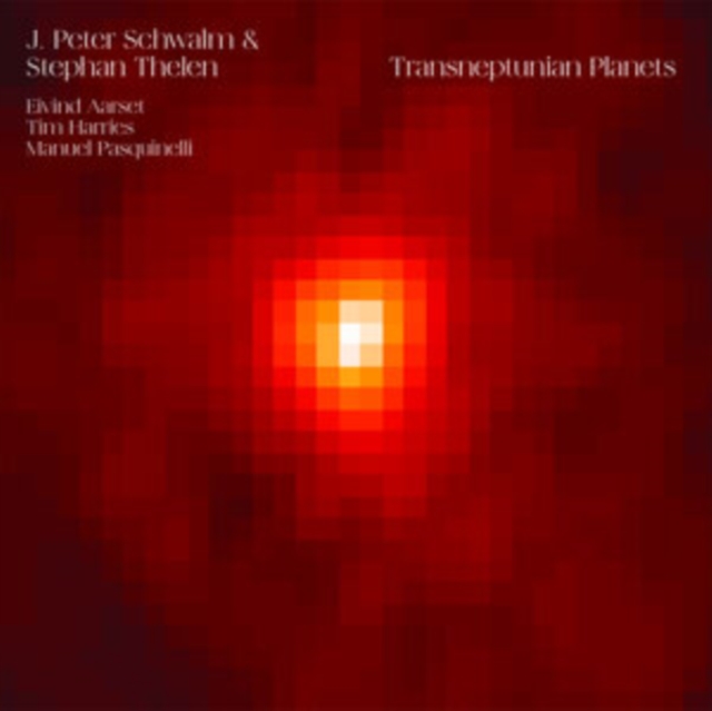 TRANSNEPTUNIAN PLANETS