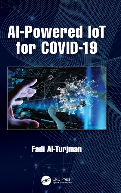 AI-Powered IoT for COVID-19