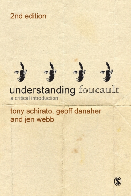 Understanding Foucault : A Critical Introduction