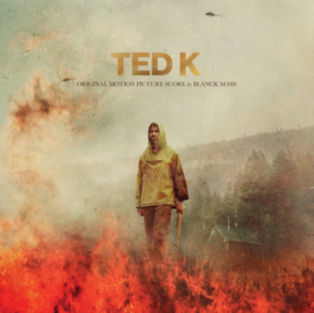 TED K - ORIGINAL SCORE