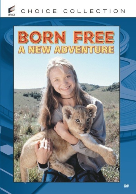 BORN FREE: A NEW ADVENTURE