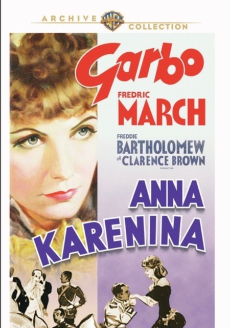 ANNA KARENINA