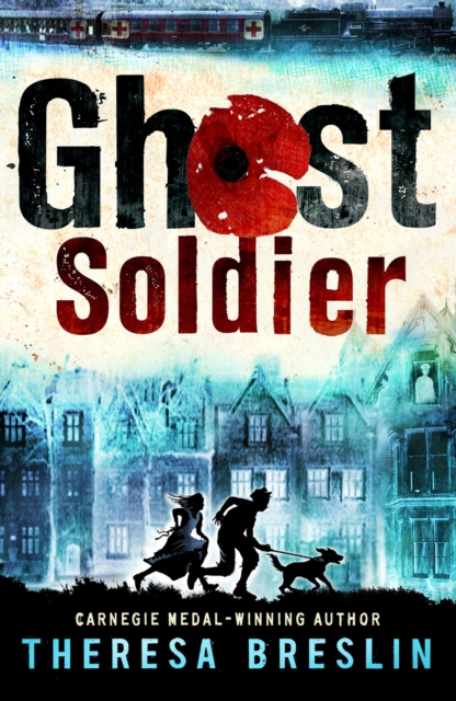 Ghost Soldier : WW1 story