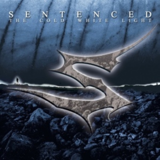 Sentenced - Cold White Light - cd image 1