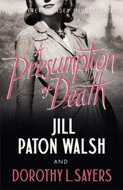 A Presumption of Death