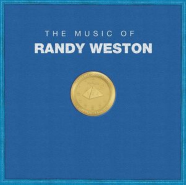 Randy Weston - Music Of - bxset image 1