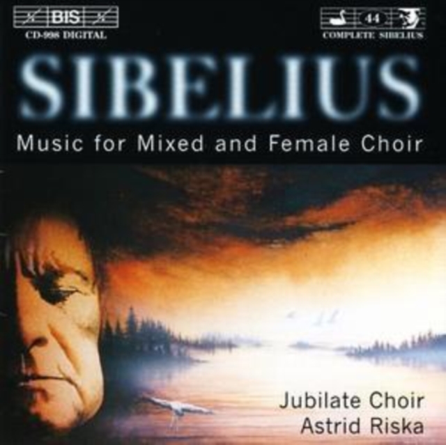 VARIOUS - MUSIC FOR MIXED & FEMALE CHOIR - CD image 1