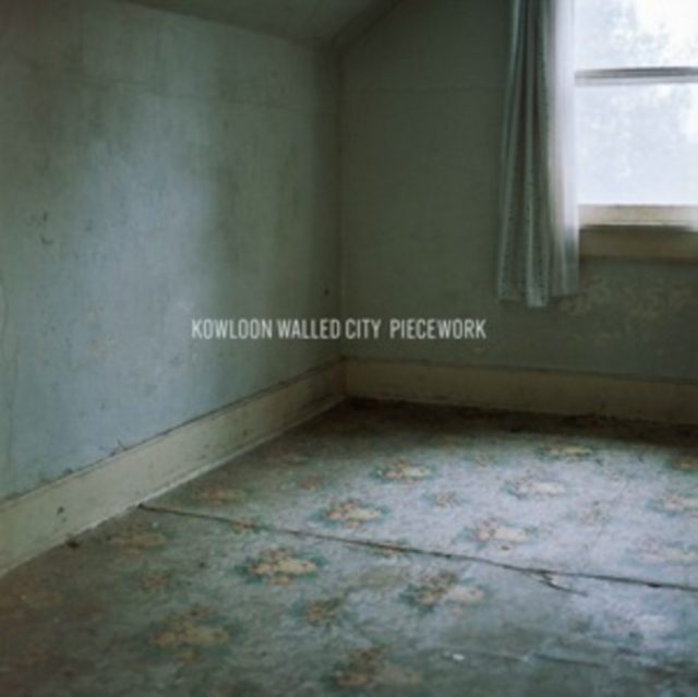 KOWLOON WALLED CITY - PIECEWORK - CD image 1