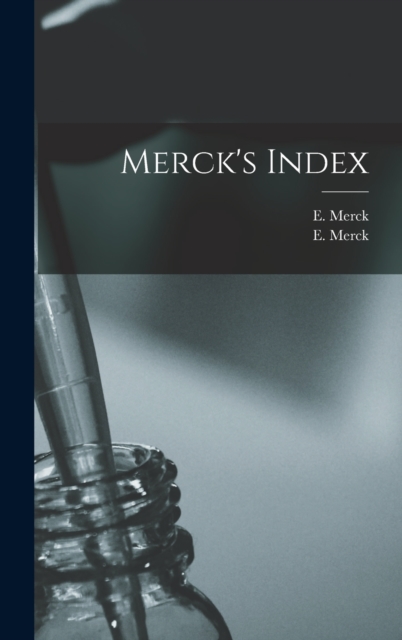 Merck's index