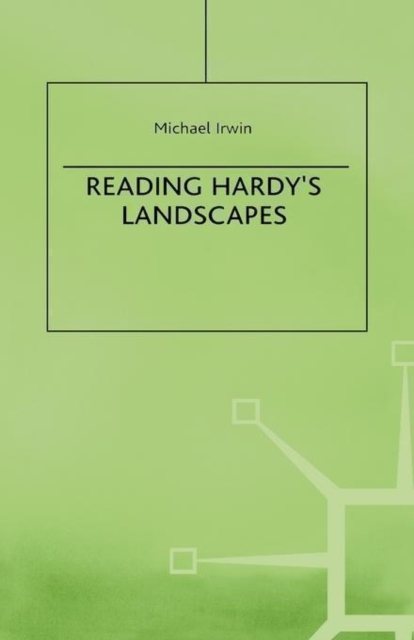 Reading Hardy's Landscapes