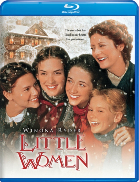 LITTLE WOMEN (1994)