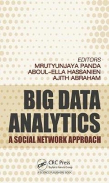 Big Data Analytics : A Social Network Approach