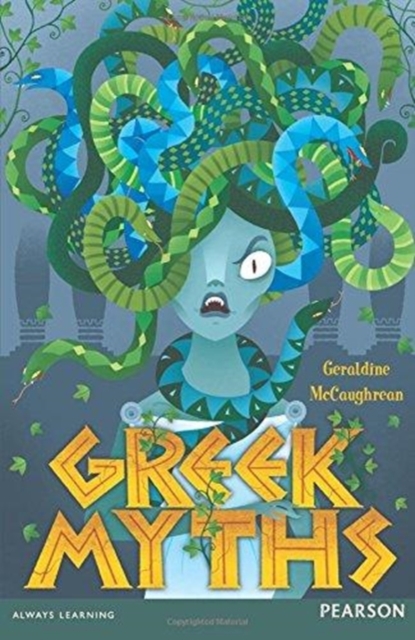 Wordsmith Year 5 Greek Myths - Paperback image 1