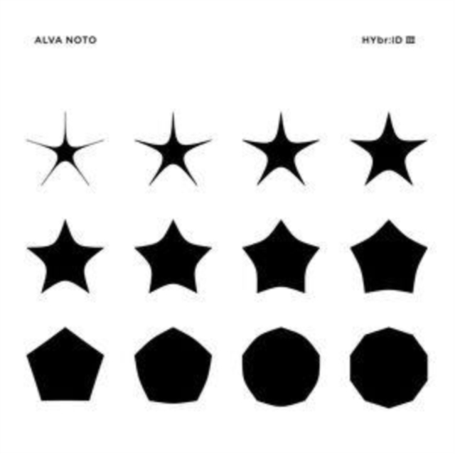 Alva Noto-hybr:id Iii