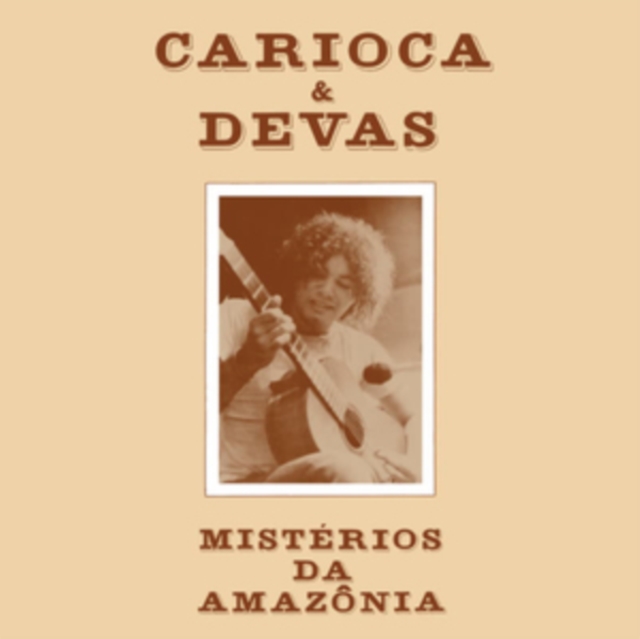 MistÃ©rios Da AmazÃ´nia (Feat. Devas)