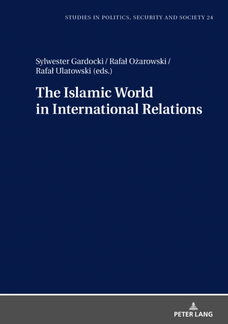 The Islamic World in International Relations : 24