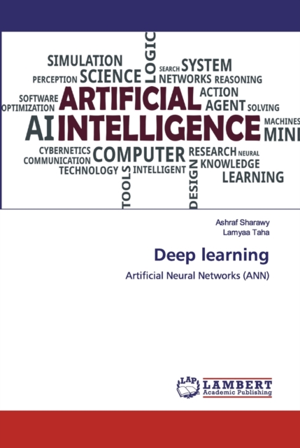 Deep learning