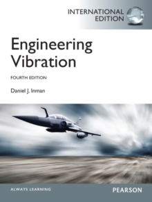 Daniel J. Inman - Engineering Vibrations, International Edition - Pape image 1