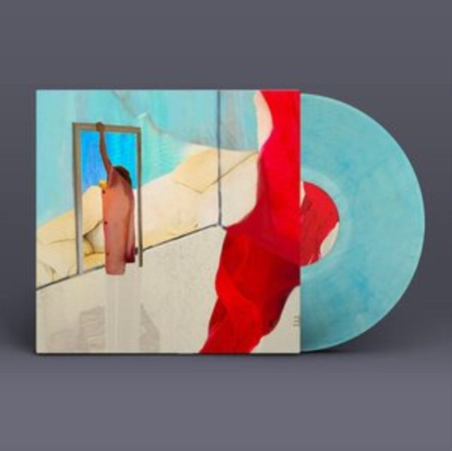 TINEKE POSTMA - ARIA - Vinyl Record image 1
