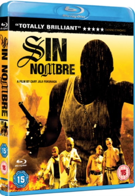 Sin Nombre