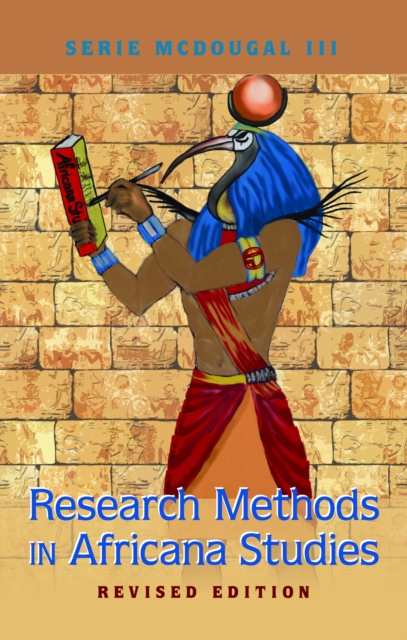 Serie McDougal III - Research Methods in Africana Studies | Revised Ed image 1