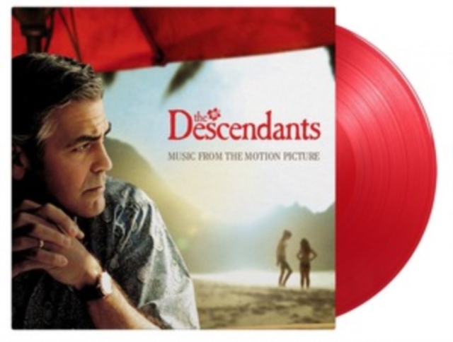 The Descendants (Music From The Motion Picture)