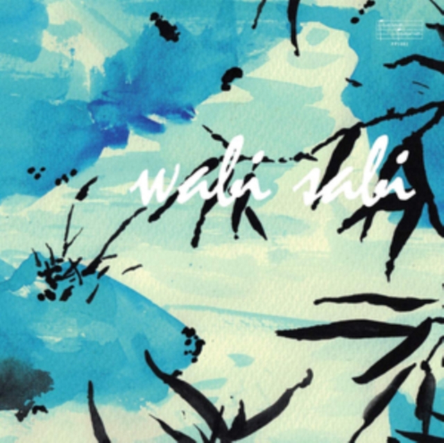 WUNDER SVEN - WABI SABI - Vinyl Record image 1