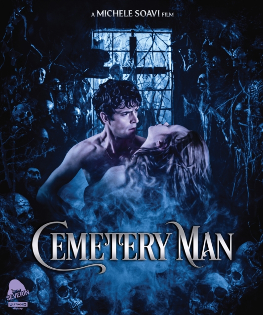 CEMETERY MAN (4K UHD)