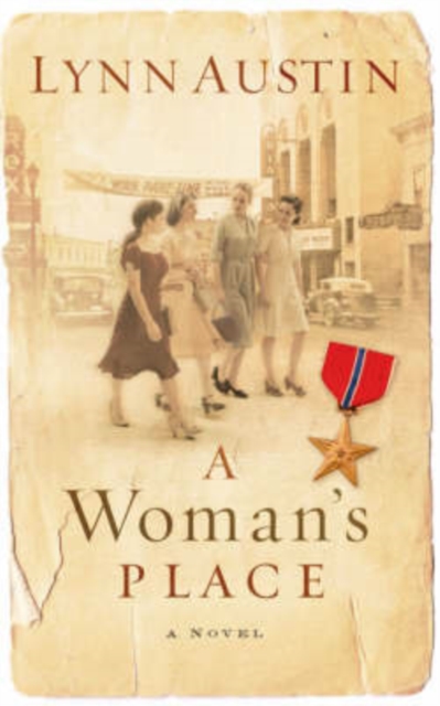 A Woman's Place : A Novel