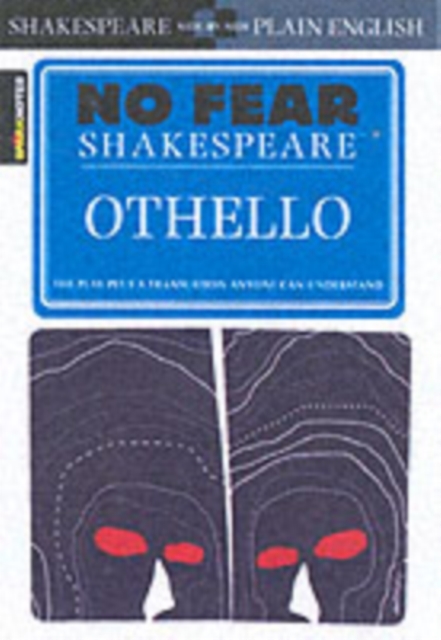 Othello (No Fear Shakespeare)