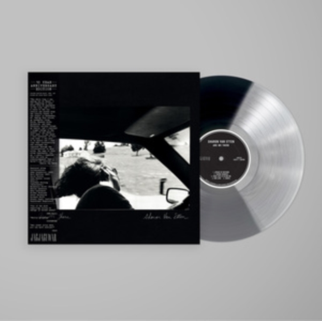 ARE WE THERE YET (10 YEAR ANNIVERSARY/BLACK, GREY & SILVER TRI COLOR VINYL)